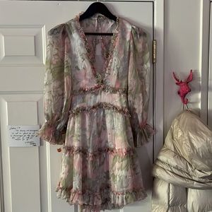 Saints and Secrets, Size S, NWT, dress